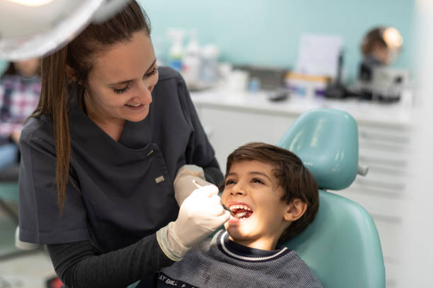 Best Tooth Infection Emergency Dentist  in Amador Pines, CA