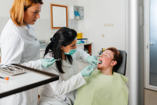Best Dentist Open Late Near Me  in Amador Pines, CA