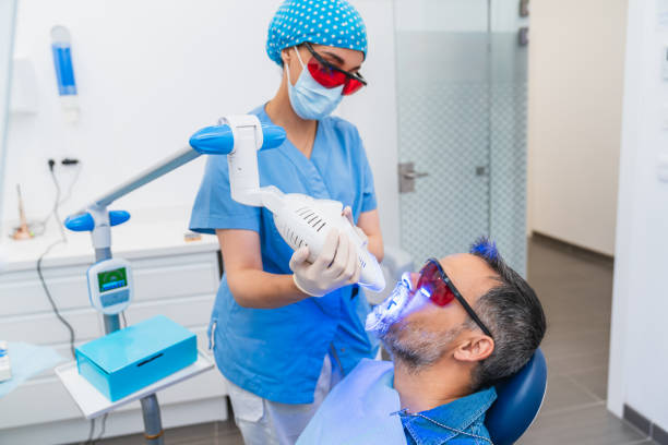 Best Chipped Tooth Repair Near Me  in Amador Pines, CA